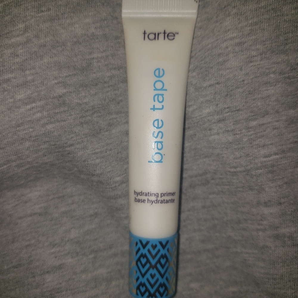 Tarte base tape primer